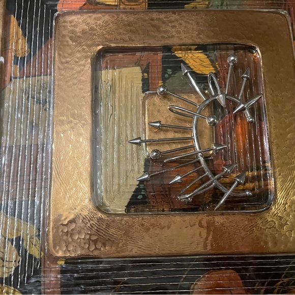 Jean Paul Gaultier “The Spike” Silver Ear Cuff – Unworn + Receipt - Picture 6 of 6